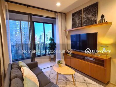 IDEO Q Ratchathewi, Bangkok, Thailand IDEO Q Ratchathewi, Bangkok, Thailand