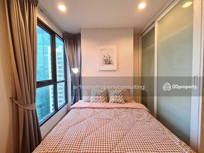 IDEO Q Ratchathewi, Bangkok, Thailand IDEO Q Ratchathewi, Bangkok, Thailand