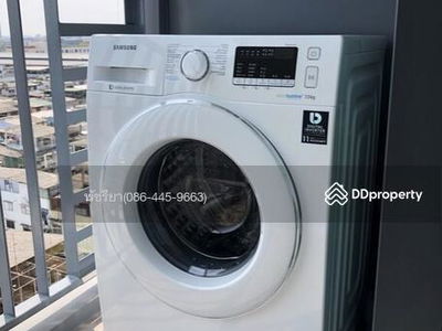 IDEO Sukhumvit 93, Bangkok, Thailand IDEO Sukhumvit 93, Bangkok, Thailand