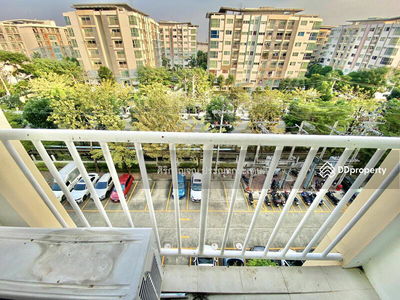 Metro Park Sathorn, Bangkok, Thailand Metro Park Sathorn, Bangkok, Thailand