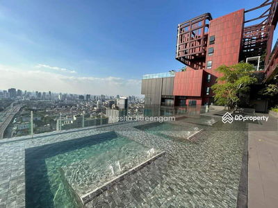 Life Asoke Hype, Bangkok, Thailand Life Asoke Hype, Bangkok, Thailand