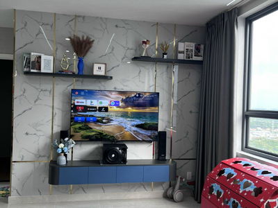 Saigon Intela, Vietnam Saigon Intela, Vietnam