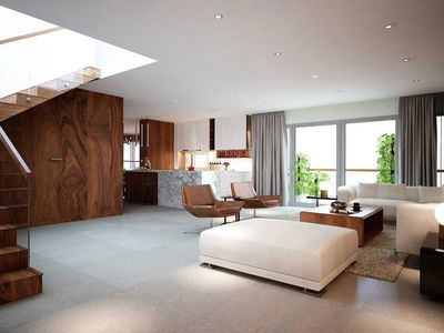 The Everrich Infinity, Vietnam The Everrich Infinity, Vietnam