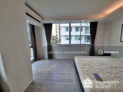 Waterford Sukhumvit 50 condominium, Bangkok, Thailand Waterford Sukhumvit 50 condominium, Bangkok, Thailand