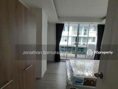 Waterford Sukhumvit 50 condominium, Bangkok, Thailand Waterford Sukhumvit 50 condominium, Bangkok, Thailand