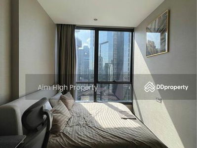 The Esse Sukhumvit 36, Bangkok, Thailand The Esse Sukhumvit 36, Bangkok, Thailand