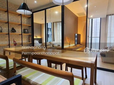 Noble Ploenchit, Bangkok, Thailand Noble Ploenchit, Bangkok, Thailand