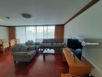 Somkid Gardens, Bangkok, Thailand Somkid Gardens, Bangkok, Thailand