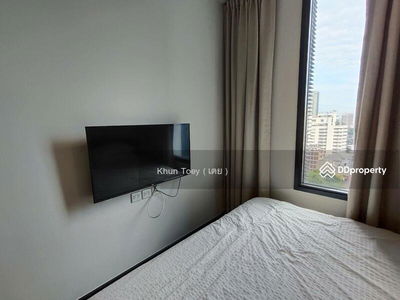 Edge Sukhumvit 23, Bangkok, Thailand Edge Sukhumvit 23, Bangkok, Thailand