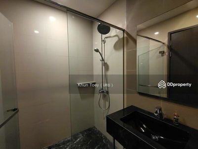 Edge Sukhumvit 23, Bangkok, Thailand Edge Sukhumvit 23, Bangkok, Thailand