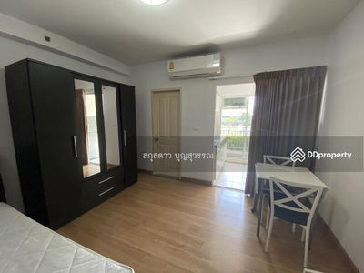 Supalai Park Asoke - Ratchada, Bangkok, Thailand Supalai Park Asoke - Ratchada, Bangkok, Thailand