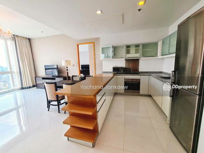 Millennium Residence, Bangkok, Thailand Millennium Residence, Bangkok, Thailand