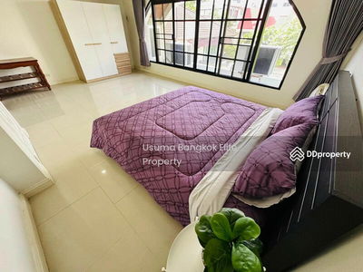 Moo Baan Chicha Castle, Bangkok, Thailand Moo Baan Chicha Castle, Bangkok, Thailand