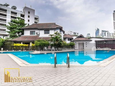 J.S.K. Mansion, Bangkok, Thailand J.S.K. Mansion, Bangkok, Thailand