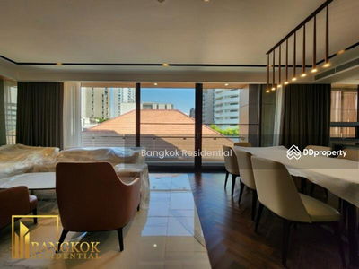 Polaris Residence - 3 Bedroom Apartment in Phrom Phong, Bangkok, Thailand Polaris Residence - 3 Bedroom Apartment in Phrom Phong, Bangkok, Thailand