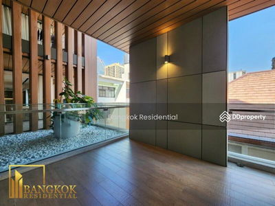 Polaris Residence - 3 Bedroom Apartment in Phrom Phong, Bangkok, Thailand Polaris Residence - 3 Bedroom Apartment in Phrom Phong, Bangkok, Thailand