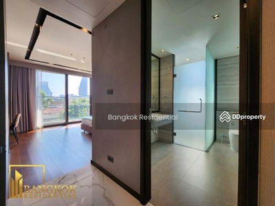 Polaris Residence - 3 Bedroom Apartment in Phrom Phong, Bangkok, Thailand Polaris Residence - 3 Bedroom Apartment in Phrom Phong, Bangkok, Thailand