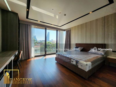 Polaris Residence - 3 Bedroom Apartment in Phrom Phong, Bangkok, Thailand Polaris Residence - 3 Bedroom Apartment in Phrom Phong, Bangkok, Thailand