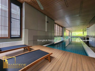 Polaris Residence - 3 Bedroom Apartment in Phrom Phong, Bangkok, Thailand Polaris Residence - 3 Bedroom Apartment in Phrom Phong, Bangkok, Thailand
