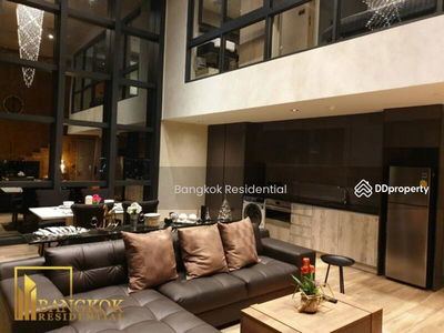 The Esse Asoke, Bangkok, Thailand The Esse Asoke, Bangkok, Thailand