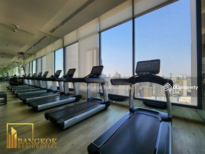 The Esse Asoke, Bangkok, Thailand The Esse Asoke, Bangkok, Thailand