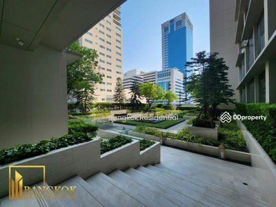 The Esse Asoke, Bangkok, Thailand The Esse Asoke, Bangkok, Thailand