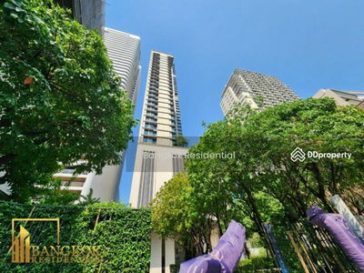 The Esse Asoke, Bangkok, Thailand The Esse Asoke, Bangkok, Thailand
