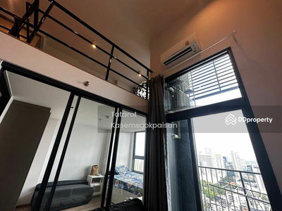 IDEO Rama 9-Asoke, Bangkok, Thailand IDEO Rama 9-Asoke, Bangkok, Thailand