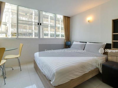 Le Vanvarothai, Bangkok, Thailand Le Vanvarothai, Bangkok, Thailand