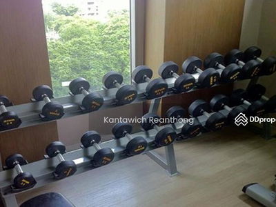 CEIL by Sansiri, Bangkok, Thailand CEIL by Sansiri, Bangkok, Thailand