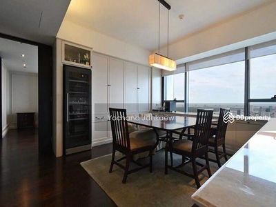 The Met Sathorn, Bangkok, Thailand The Met Sathorn, Bangkok, Thailand