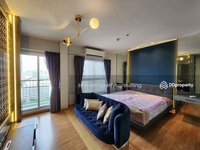 The Parkland Petchkasem, Bangkok, Thailand The Parkland Petchkasem, Bangkok, Thailand