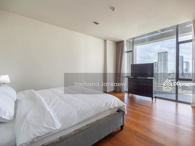 The Sukhothai Residences, Bangkok, Thailand The Sukhothai Residences, Bangkok, Thailand