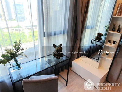 Life Asoke-Rama 9, Bangkok, Thailand Life Asoke-Rama 9, Bangkok, Thailand