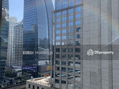 Noble Ploenchit, Bangkok, Thailand Noble Ploenchit, Bangkok, Thailand