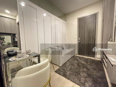 Knightsbridge Prime Onnut, Bangkok, Thailand Knightsbridge Prime Onnut, Bangkok, Thailand