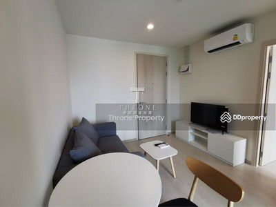 NUE Noble Chaengwattana, Nonthaburi, Thailand NUE Noble Chaengwattana, Nonthaburi, Thailand