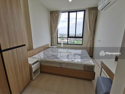 NUE Noble Chaengwattana, Nonthaburi, Thailand NUE Noble Chaengwattana, Nonthaburi, Thailand