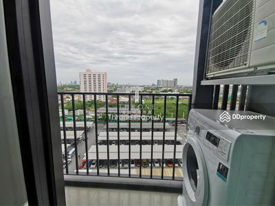 NUE Noble Chaengwattana, Nonthaburi, Thailand NUE Noble Chaengwattana, Nonthaburi, Thailand