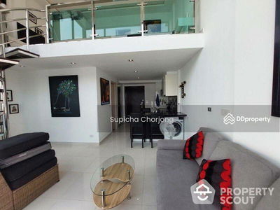 Wongamat Tower, Chon Buri, Thailand Wongamat Tower, Chon Buri, Thailand