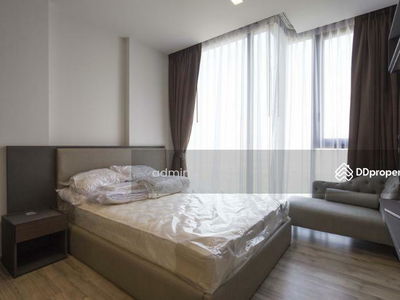 The Line Jatujak-Mochit, Bangkok, Thailand The Line Jatujak-Mochit, Bangkok, Thailand