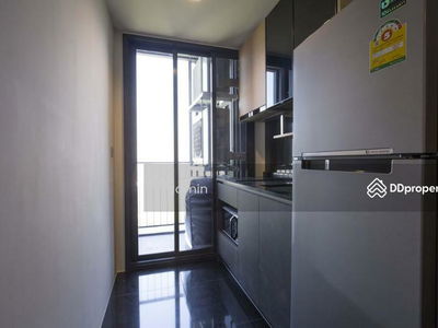 The Line Jatujak-Mochit, Bangkok, Thailand The Line Jatujak-Mochit, Bangkok, Thailand