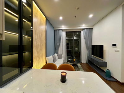 Masteri West Heights, Vietnam Masteri West Heights, Vietnam