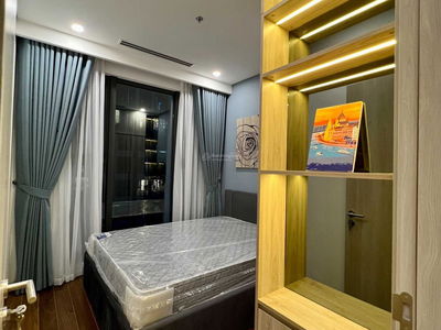 Masteri West Heights, Vietnam Masteri West Heights, Vietnam