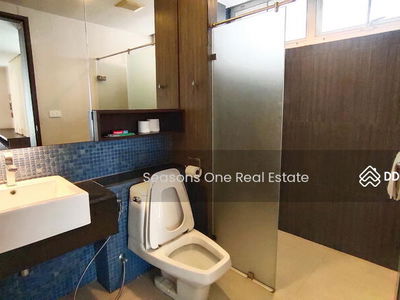 Condo for rent, 2 bedrooms, beautiful view, fully furnished @ Sukhumvit 49, Bangkok, Thailand Condo for rent, 2 bedrooms, beautiful view, fully furnished @ Sukhumvit 49, Bangkok, Thailand