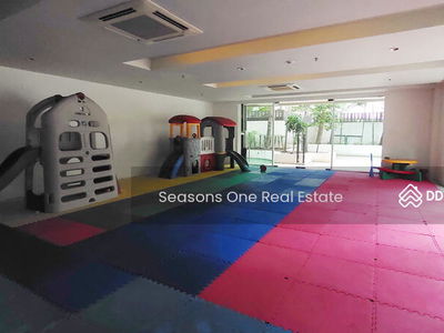 Condo for rent, 2 bedrooms, beautiful view, fully furnished @ Sukhumvit 49, Bangkok, Thailand Condo for rent, 2 bedrooms, beautiful view, fully furnished @ Sukhumvit 49, Bangkok, Thailand