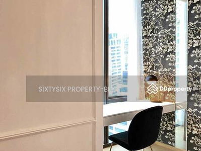 28 Chidlom, Bangkok, Thailand 28 Chidlom, Bangkok, Thailand