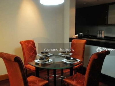 Ascott Sathorn, Bangkok, Thailand Ascott Sathorn, Bangkok, Thailand