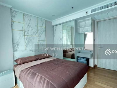 Supalai Oriental Sukhumvit 39, Bangkok, Thailand Supalai Oriental Sukhumvit 39, Bangkok, Thailand