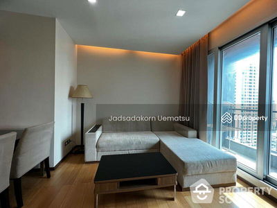 The Address Asoke, Bangkok, Thailand The Address Asoke, Bangkok, Thailand